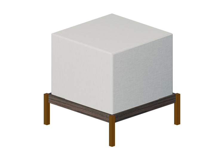 3D Stühle - Hozhocker - Schuster - Certo - Schuster 3D Stühle - Hozhocker - Schuster - Certo - Schuster