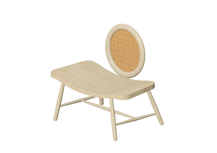 3D Sessel und Sofas - Holzsessel - Schuster - Camafeu -... 3D Sessel und Sofas - Holzsessel - Schuster - Camafeu -...