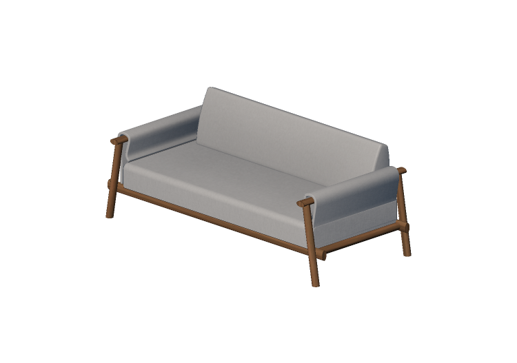 Divans 3D - Sofa en tissu - Schuster - Pend - Schuster Divans 3D - Sofa en tissu - Schuster - Pend - Schuster