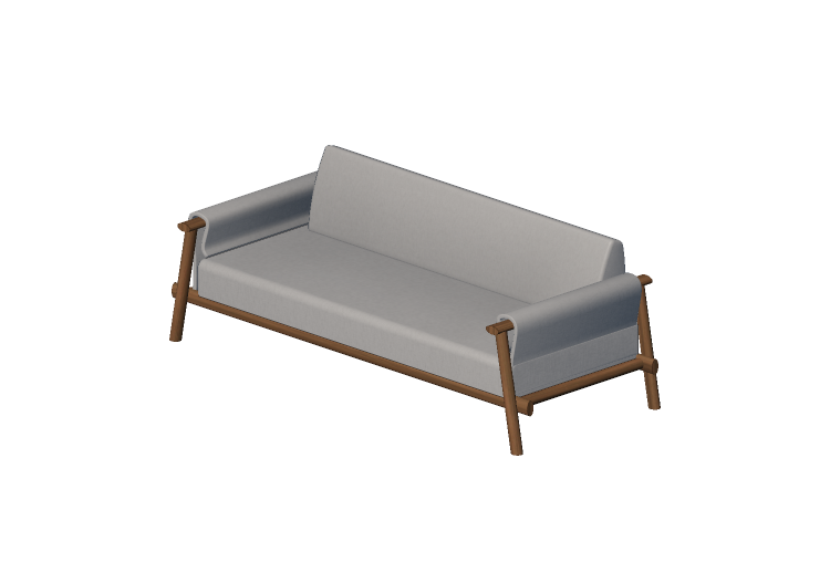 Chairs and Sofas 3D - Fabric sofa - Schuster - Pend -... Chairs and Sofas 3D - Fabric sofa - Schuster - Pend -...