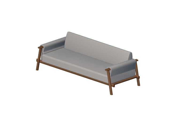 Divans 3D - Sofa en tissu - Schuster - Pend - Schuster Divans 3D - Sofa en tissu - Schuster - Pend - Schuster