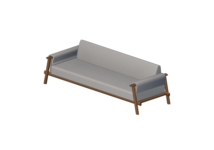 Chairs and Sofas 3D - Fabric sofa - Schuster - Pend -... Chairs and Sofas 3D - Fabric sofa - Schuster - Pend -...