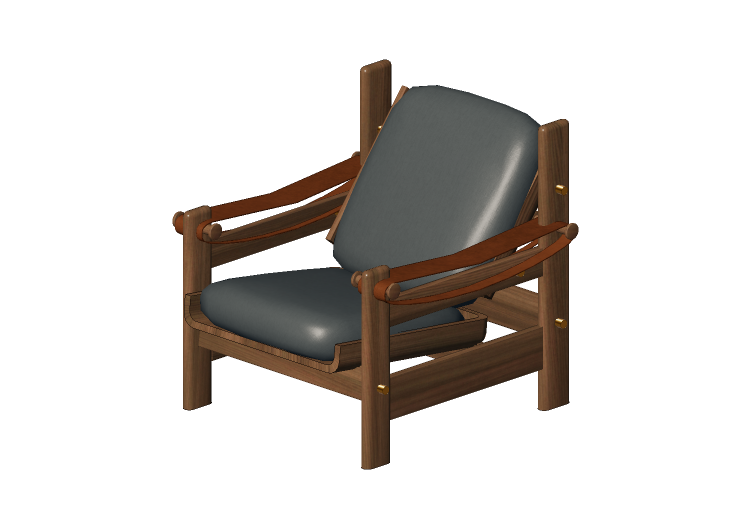 Chairs and Sofas 3D - Armchair - Schuster - Senhor -... Chairs and Sofas 3D - Armchair - Schuster - Senhor -...