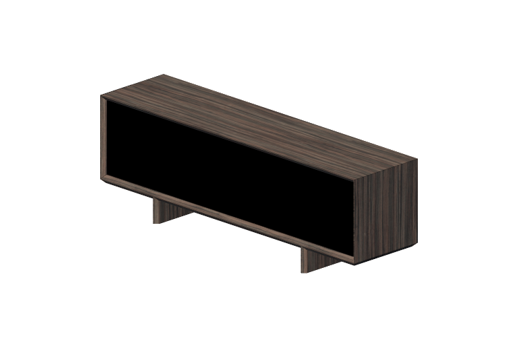 Mobili 3D - Buffet in legno - Schuster - REFLEXO Sem 2200 -... Mobili 3D - Buffet in legno - Schuster - REFLEXO Sem 2200 -...