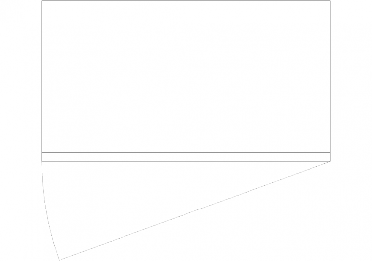 Cucine DWG - Pensili p31xl60 02 - ACCA software