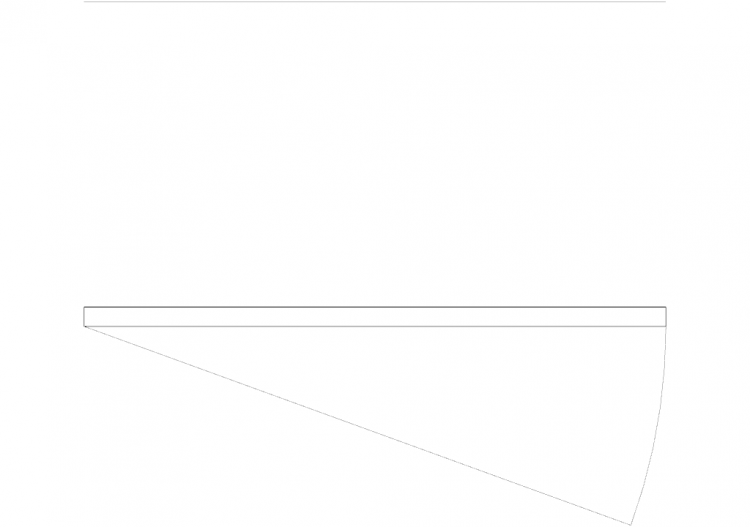 Kitchens DWG - 吊柜 p31xl60 05 - ACCA software