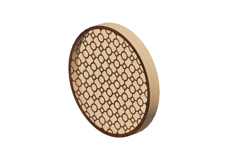 3D Wandlampe - Holzlampe - Schuster - LARANJEIRA - Schuster 3D Wandlampe - Holzlampe - Schuster - LARANJEIRA - Schuster