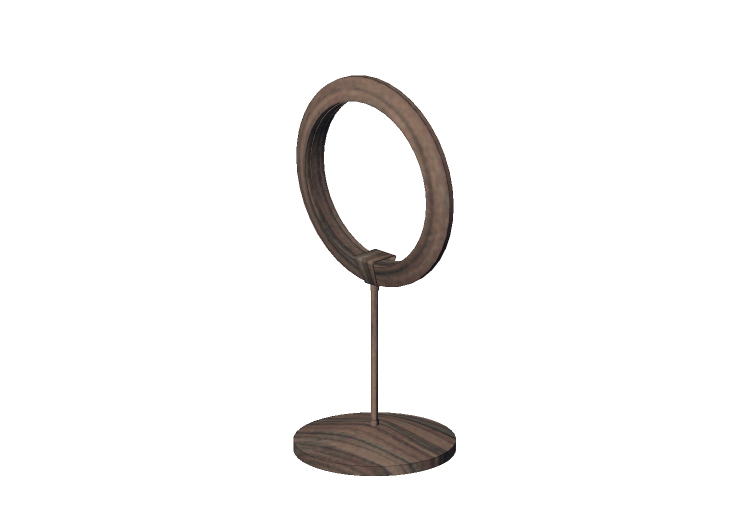 Lampe à sol 3D - Lampe en bois - Schuster - SOL - Schuster Lampe à sol 3D - Lampe en bois - Schuster - SOL - Schuster