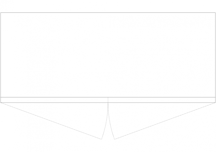DWG Küchen - Hängeschränke p31xl80 01 - ACCA software