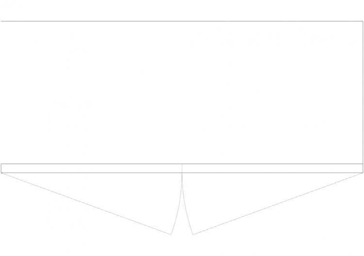 Kitchens DWG - Hanging cabinets p31xl80 03 - ACCA software