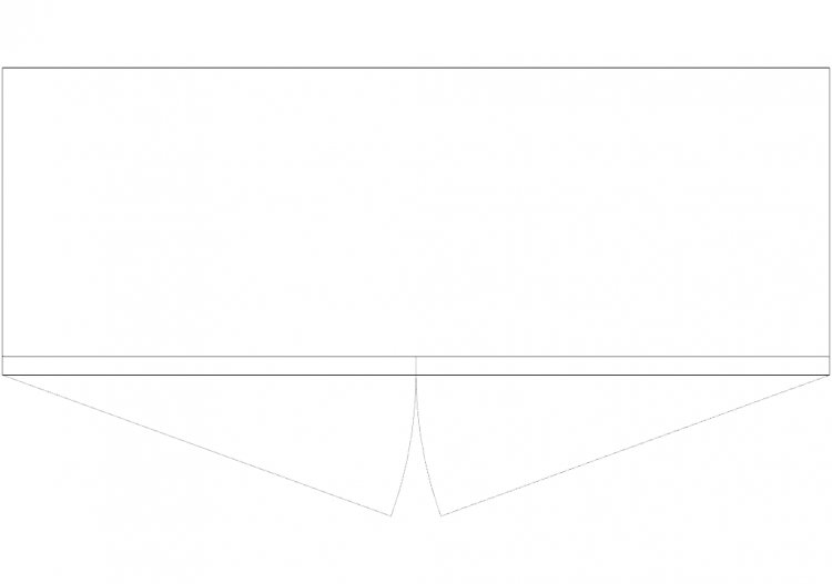 Cuisines DWG - Armoires supériures p31xl90 01 - ACCA...