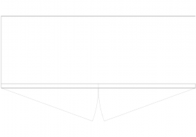 DWG Küchen - Hängeschränke p31xl90 02