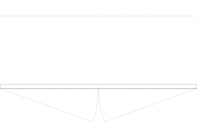 Cuisines DWG - Armoires supériures p31xl90 04 - ACCA...