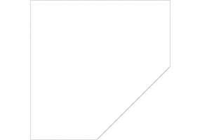 Cuisines DWG - Armoires supériures terminales p31xl31 02