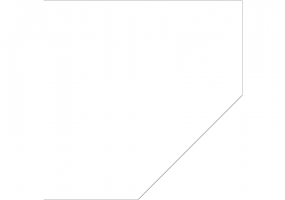 Cuisines DWG - Armoires supériures terminales p31xl31 04