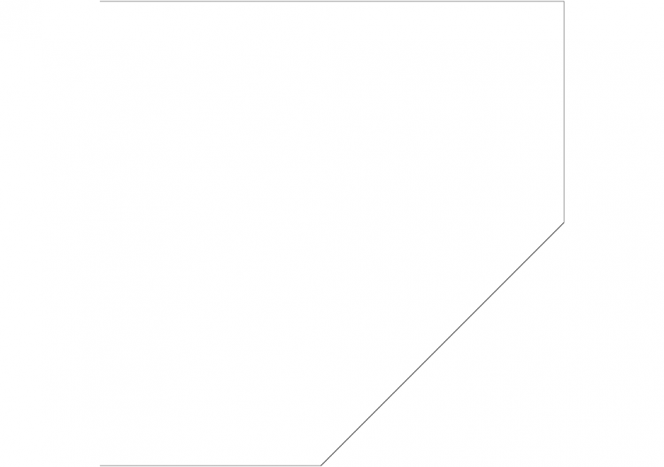 Cuisines DWG - Armoires supériures terminales p31xl31 04 -...