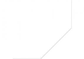 Kitchens DWG - Hanging terminal cabinets p31xl31 06