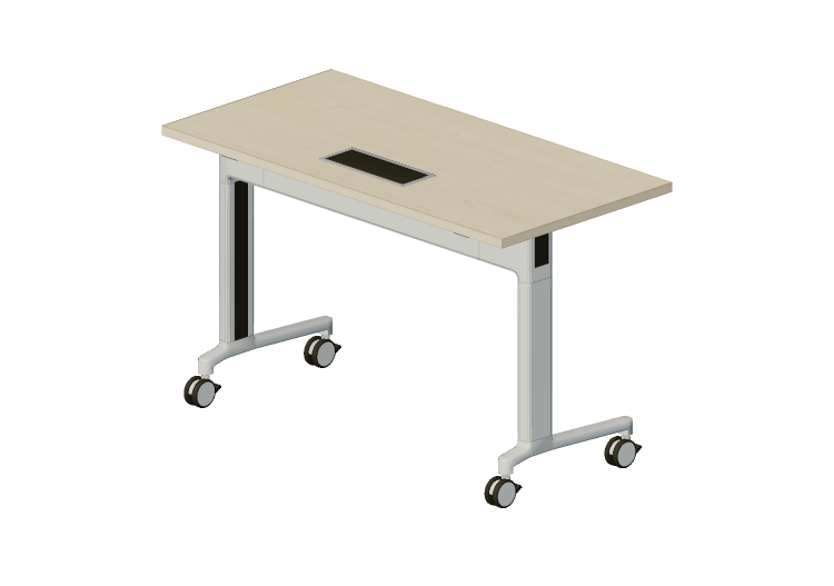 Bureaux 3D - Bureau rectangulaire - Senator - Array -... Bureaux 3D - Bureau rectangulaire - Senator - Array -...