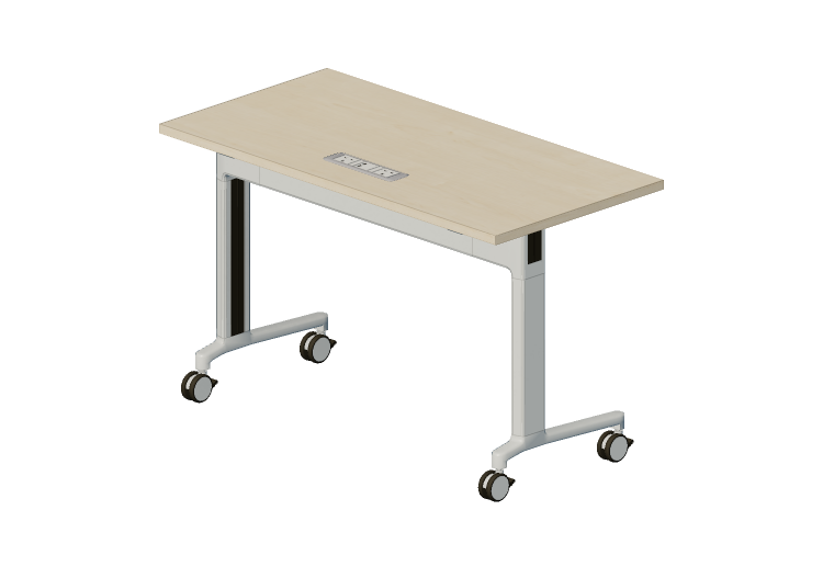 Bureaux 3D - Bureau rectangulaire - Senator - Array -... Bureaux 3D - Bureau rectangulaire - Senator - Array -...