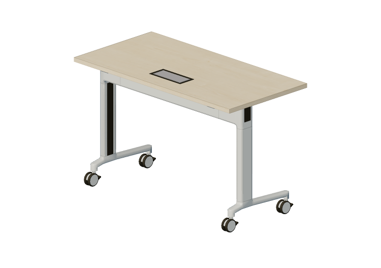 Bureaux 3D - Bureau rectangulaire - Senator - Array -... Bureaux 3D - Bureau rectangulaire - Senator - Array -...