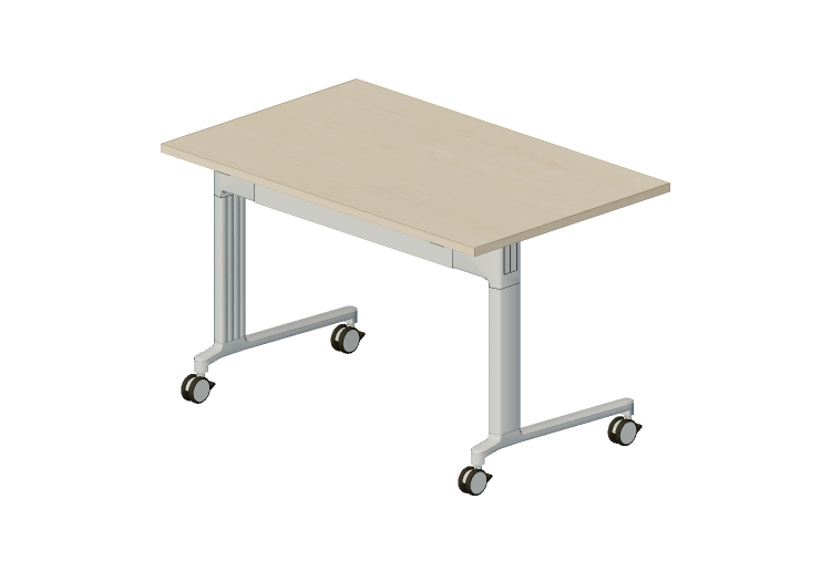 Bureaux 3D - Bureau rectangulaire - Senator - Array -... Bureaux 3D - Bureau rectangulaire - Senator - Array -...