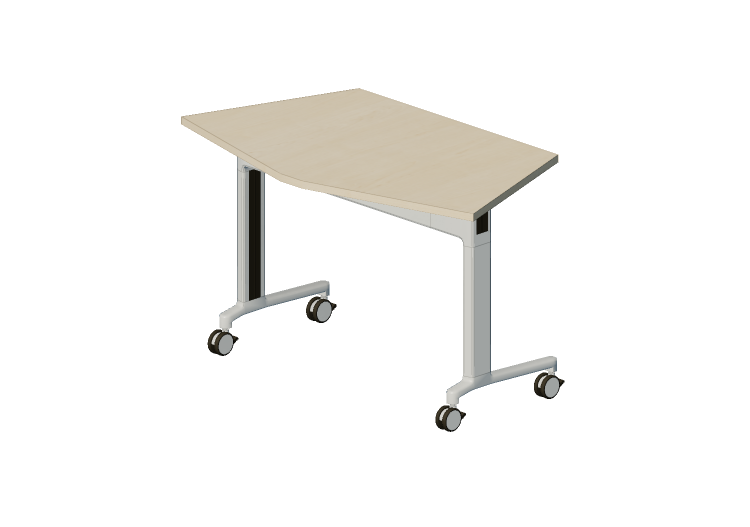 Escrivaninhas 3D - Escrivaninha para escritório - Senator -... Escrivaninhas 3D - Escrivaninha para escritório - Senator -...