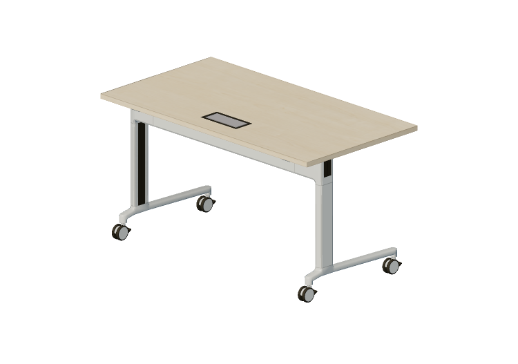 Bureaux 3D - Bureau rectangulaire - Senator - Array -... Bureaux 3D - Bureau rectangulaire - Senator - Array -...