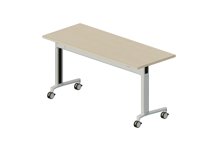 Bureaux 3D - Bureau rectangulaire - Senator - Array -... Bureaux 3D - Bureau rectangulaire - Senator - Array -...