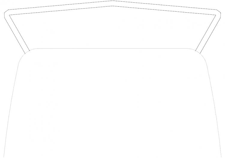 Cucine DWG - Sedia 05 - ACCA software