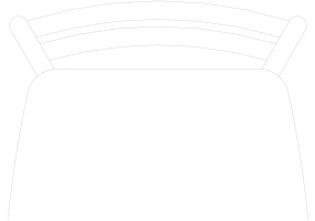 Cuisines DWG - Chaise 06