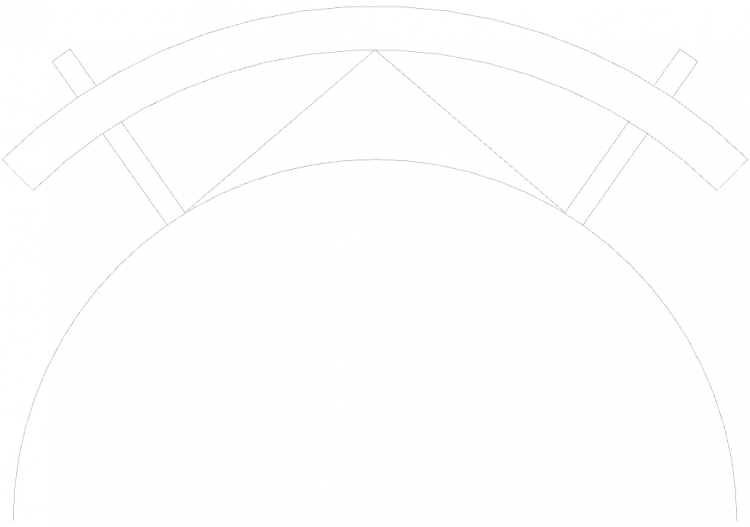 Cuisines DWG - Chaise 08 - ACCA software