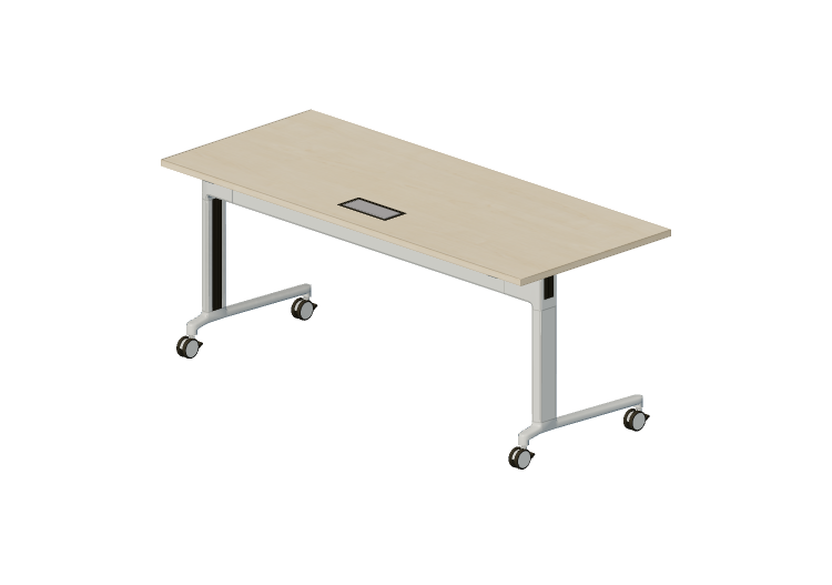3D Schreibtische - Schreibtisch rechteckig - Senator -... 3D Schreibtische - Schreibtisch rechteckig - Senator -...