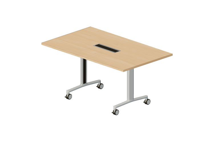 Scrivanie 3D - Scrivania rettangolare - Senator - Array -... Scrivanie 3D - Scrivania rettangolare - Senator - Array -...