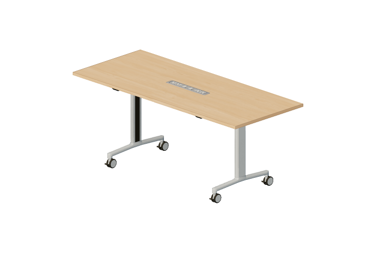 3D Schreibtische - Schreibtisch rechteckig - Senator -... 3D Schreibtische - Schreibtisch rechteckig - Senator -...