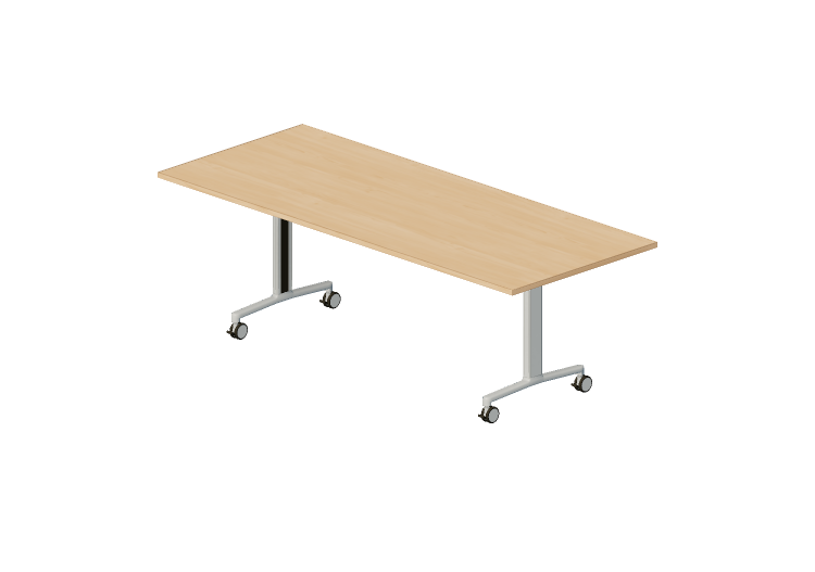 Bureaux 3D - Bureau rectangulaire - Senator - Array -... Bureaux 3D - Bureau rectangulaire - Senator - Array -...