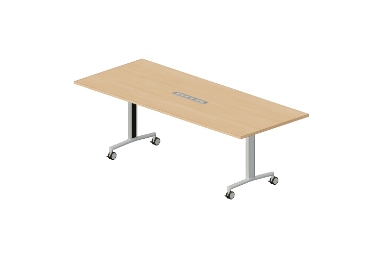 Bureaux 3D - Bureau rectangulaire - Senator - Array -... Bureaux 3D - Bureau rectangulaire - Senator - Array -...
