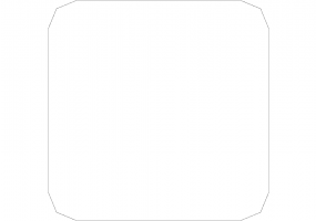 Cuisines DWG - Table 06
