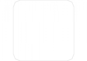 Cuisines DWG - Table 07