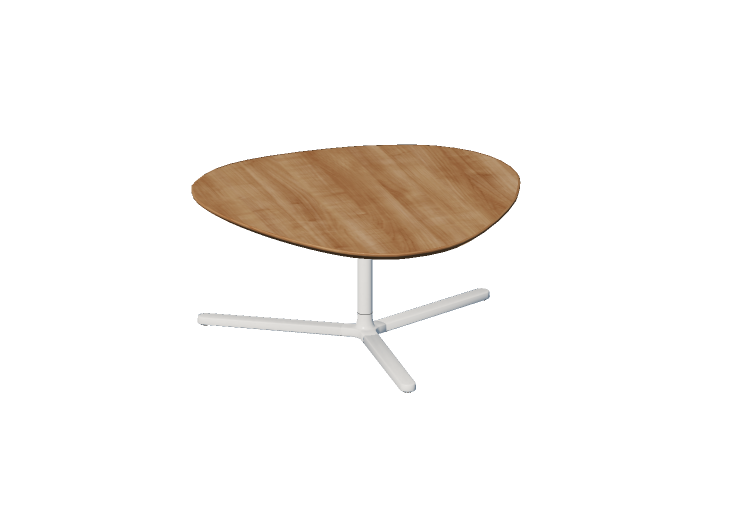 3D Tische - Tisch dreieckig - Senator - Talon - TAL21LST -... 3D Tische - Tisch dreieckig - Senator - Talon - TAL21LST -...