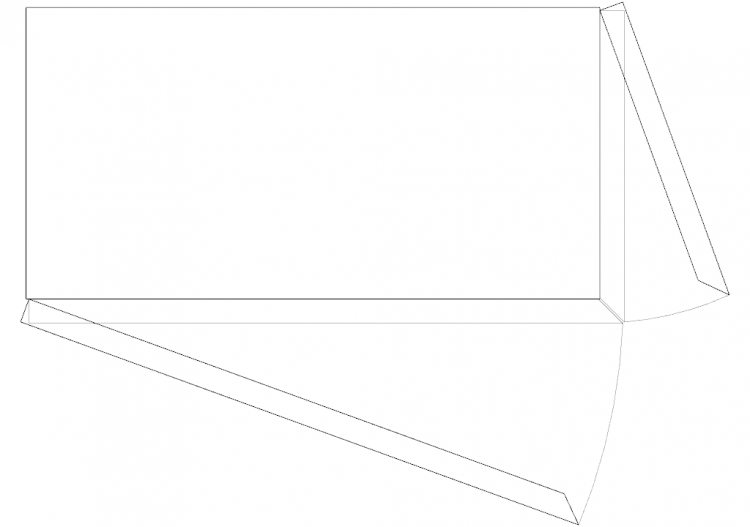 Mobili DWG - Angolo 04 - ACCA software