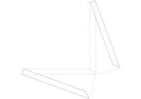 Mobili DWG - Angolo 09