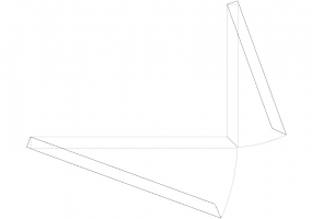 Mobili DWG - Angolo 10