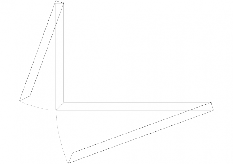 Mobili DWG - Angolo 11 - ACCA software