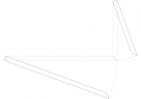 Mobili DWG - Angolo 12