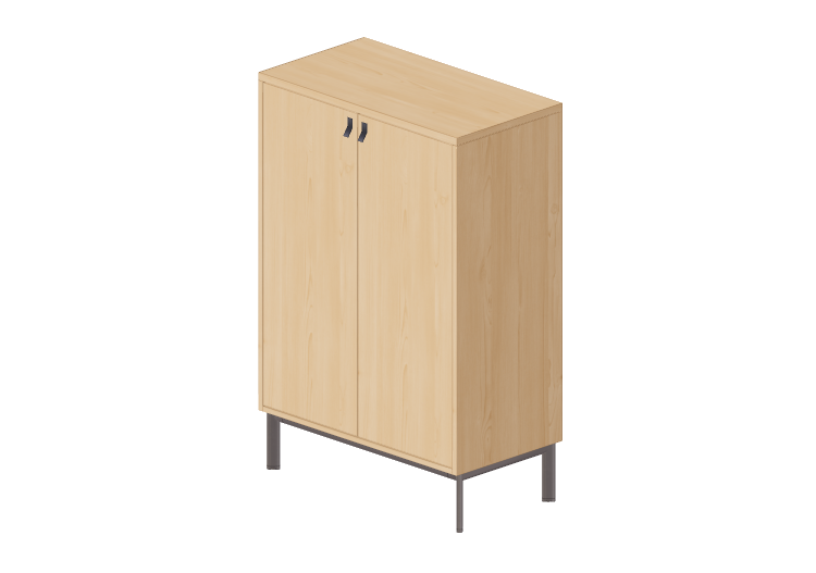 Librerías y Contenedores 3D - Mueble archivador de... Librerías y Contenedores 3D - Mueble archivador de...