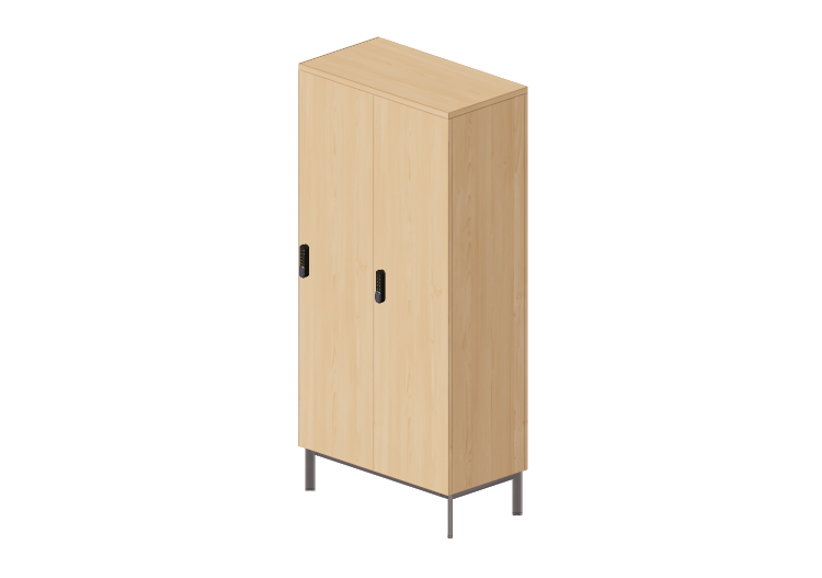 Librerías y Contenedores 3D - Mueble archivador de... Librerías y Contenedores 3D - Mueble archivador de...
