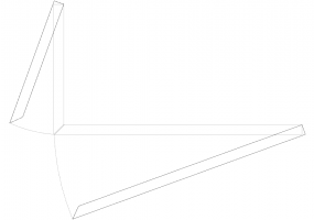 Mobili DWG - Angolo 13