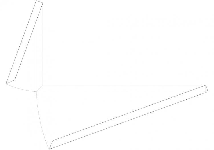 Mobili DWG - Angolo 13 - ACCA software