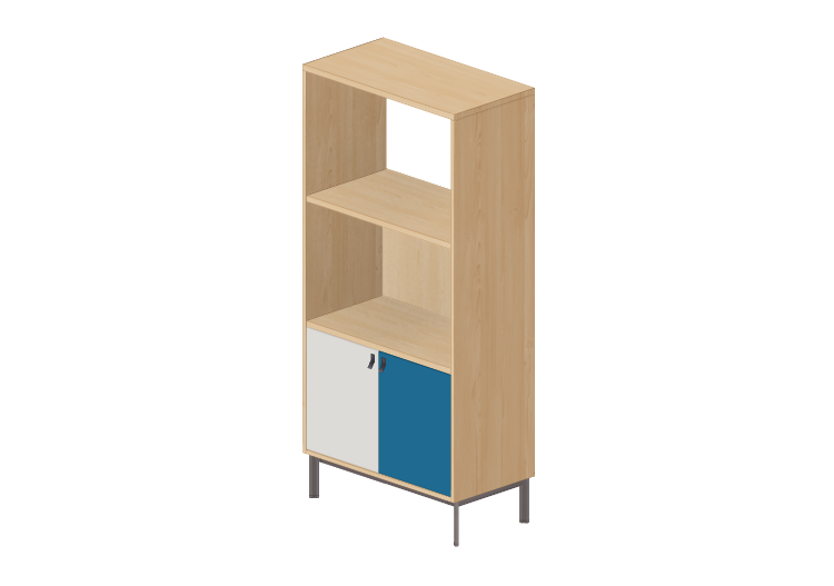 Librerie e Contenitori 3D - Mobile archiviazione documenti... Librerie e Contenitori 3D - Mobile archiviazione documenti...