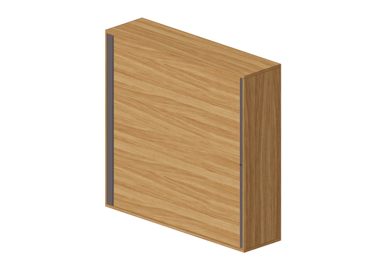 Librerías y Contenedores 3D - Mueble archivador de... Librerías y Contenedores 3D - Mueble archivador de...